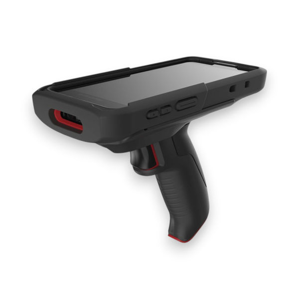 Picture of Honeywell CT45 Scan Handle With Protective Case